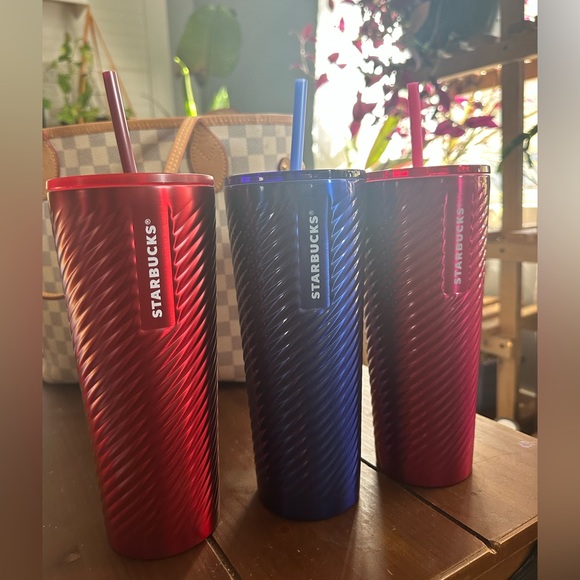 Starbucks cup tumblers for hot&cold - Picture 1 of 6